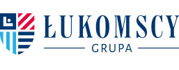 logo firmy Łukomscy